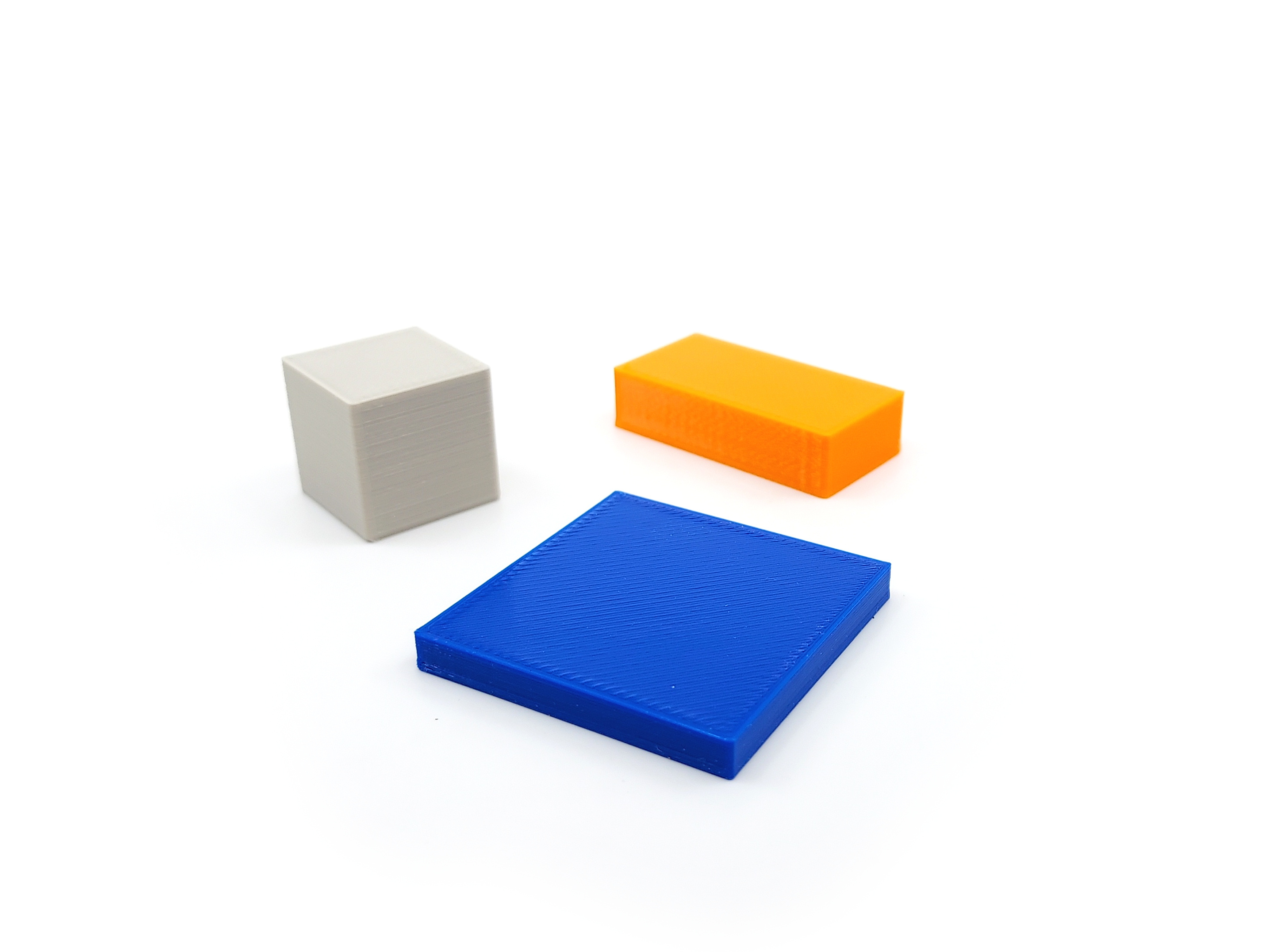 3d-objekt generatoren Block Würfel verschiedene groessen 