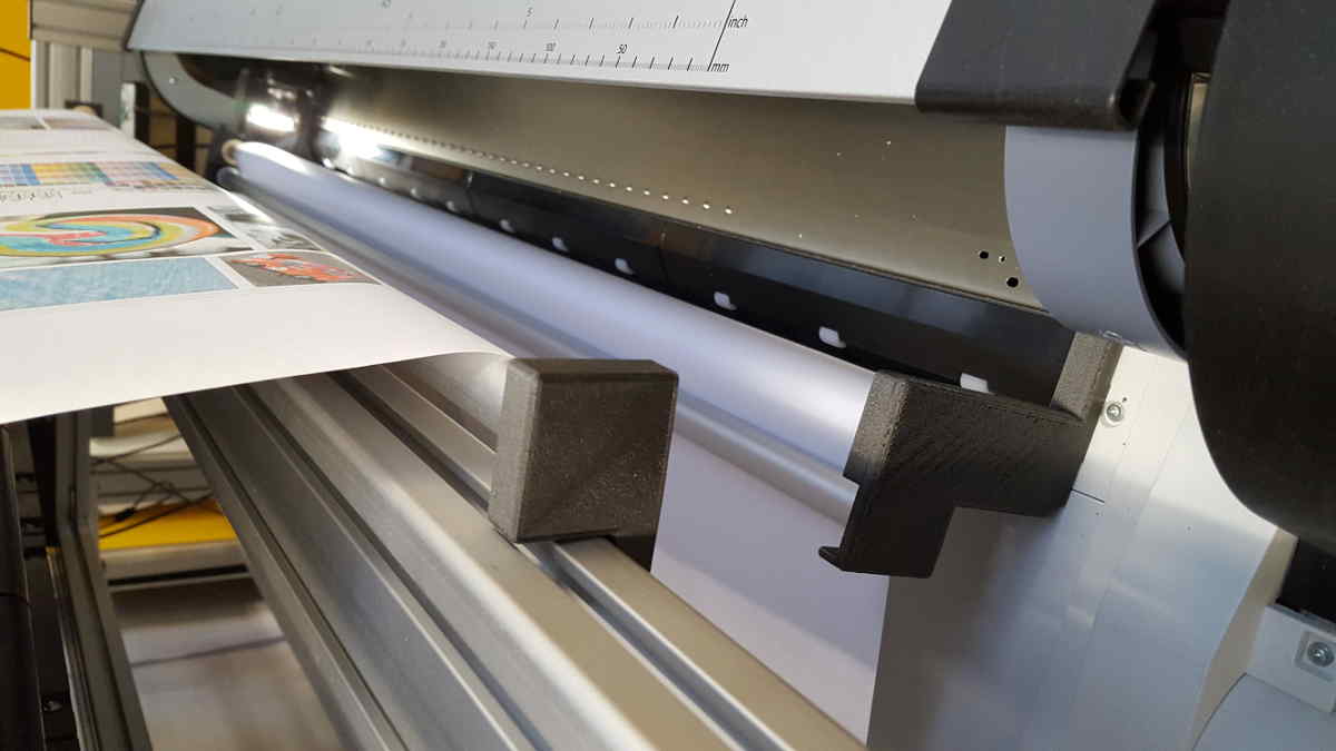 Schneller Prototypen entwickeln mit dem 3D-Drucker Teilmachr.