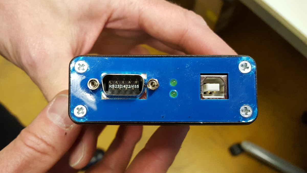 Kleineserien mit dem 3D-Drucker Teilmachr selber produzieren.