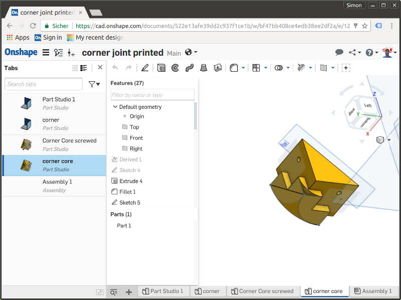 3d-druck workshop