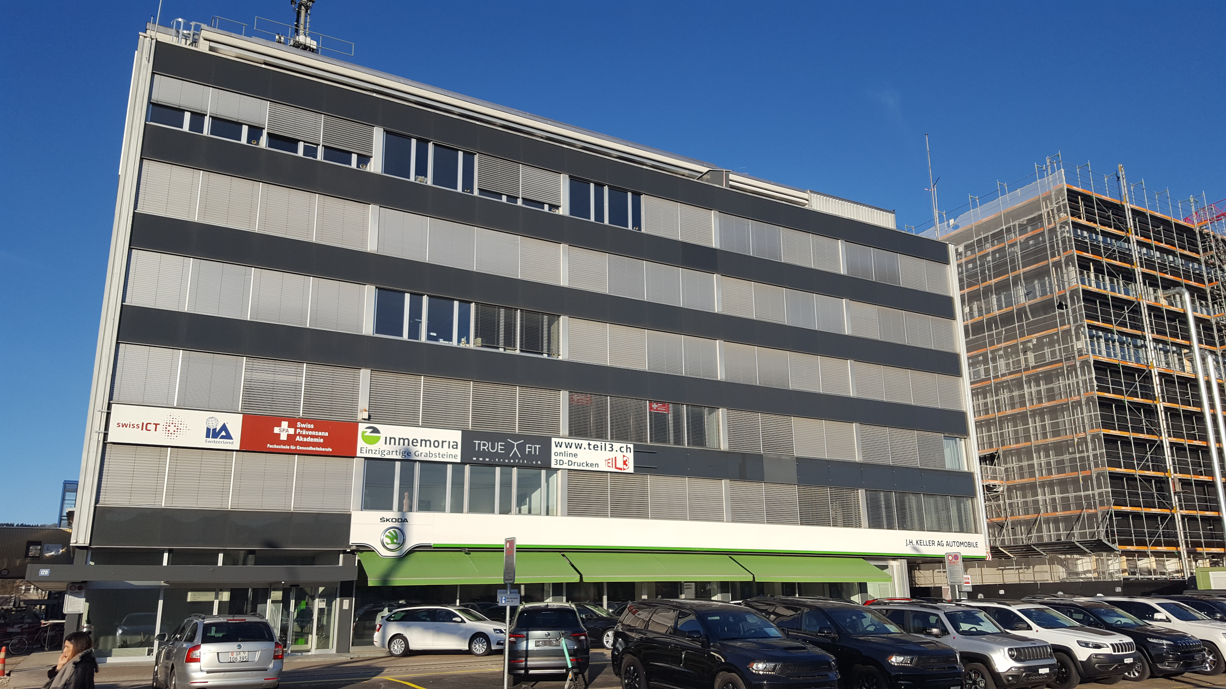 geschäftssitz teil3 vulkanstrasse 120