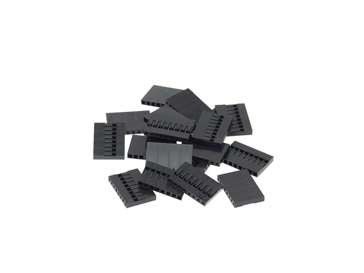 Ersatzteile elektrisch Dupont Housing P8