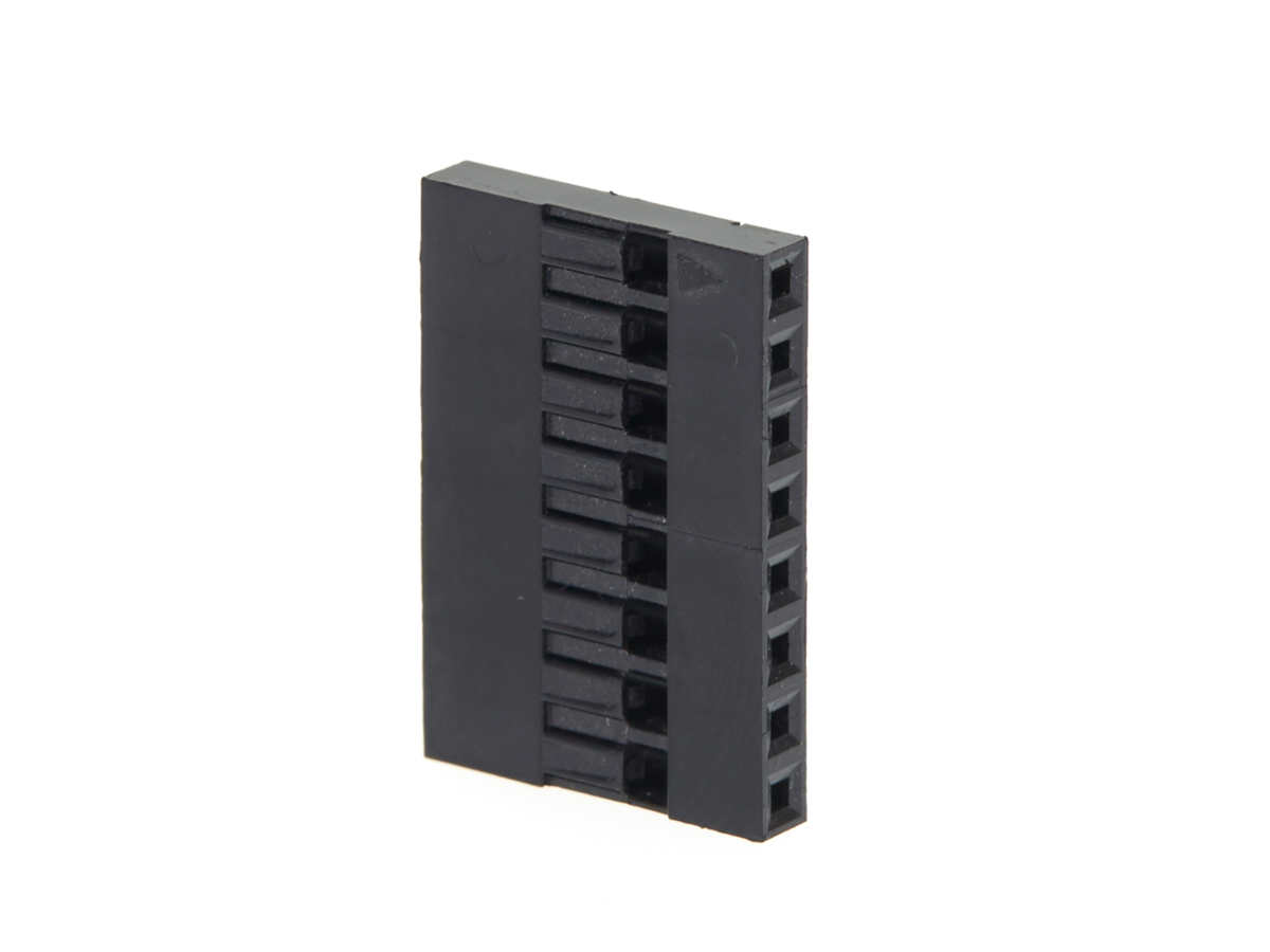 Ersatzteile elektrisch Dupont Housing P8