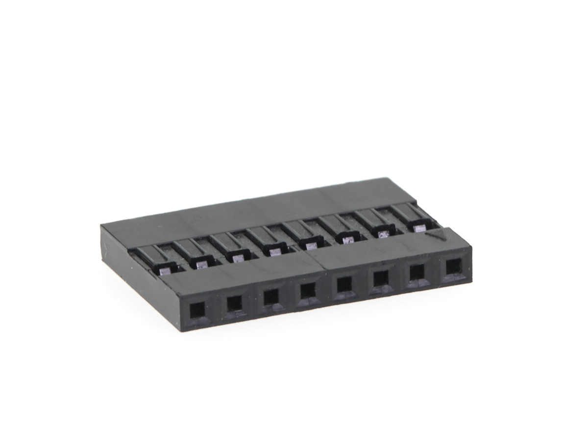 Ersatzteile elektrisch Dupont Housing P8
