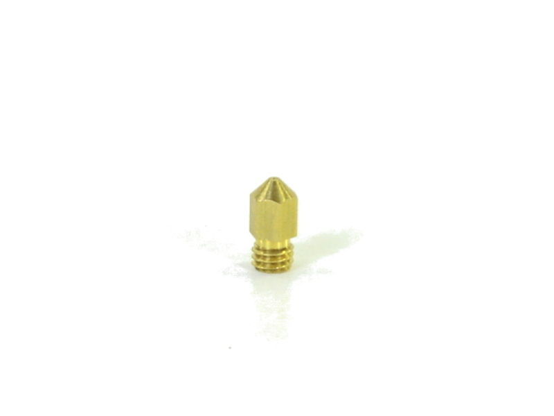 Ersatzteile 3D-Drucker Extruder Düse 0.2mm MK8-0.2mm