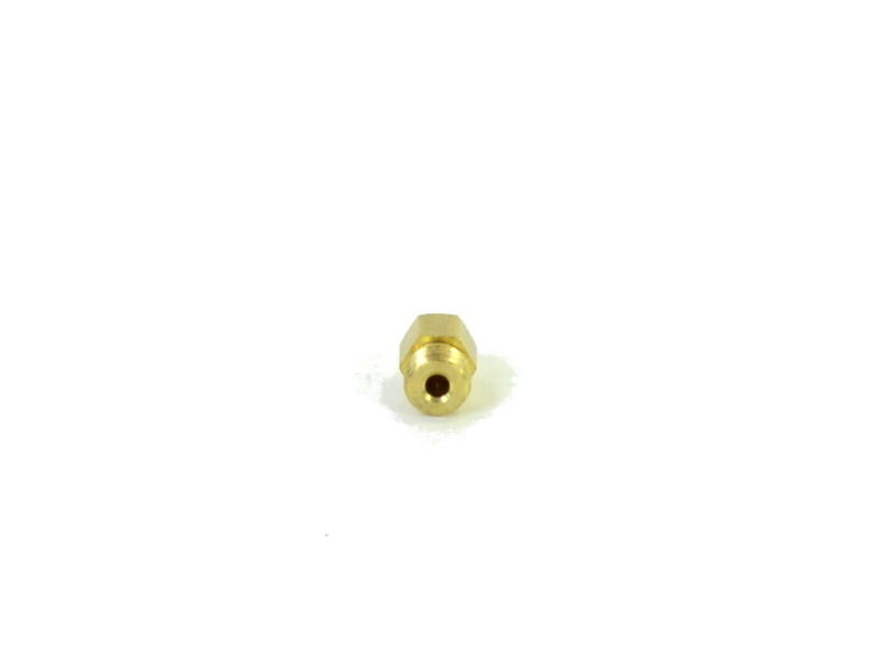 Ersatzteile 3D-Drucker Extruder Düse 0.2mm MK8-0.2mm