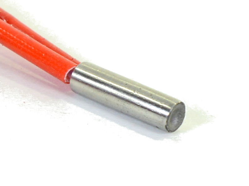Ersatzteile elektrisch Heizpatrone 12V 40W