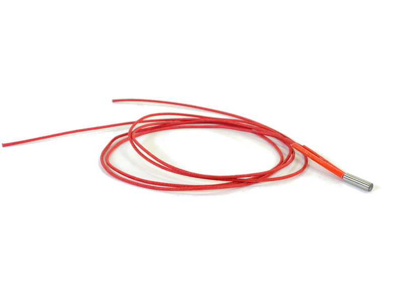 Ersatzteile elektrisch Heizpatrone 24V 40W