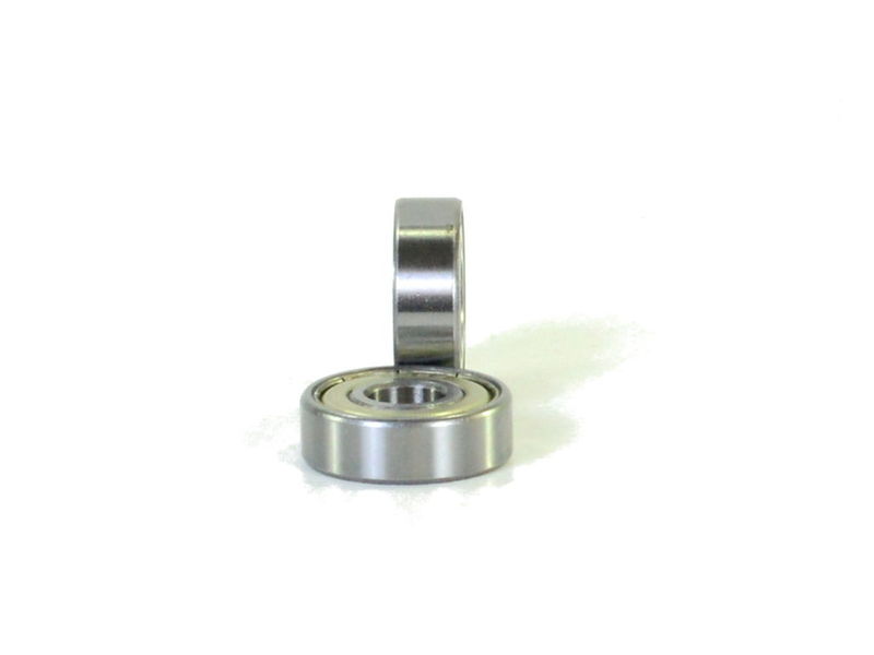 Ersatzteile mechanisch Kugellager 608 ABEC9