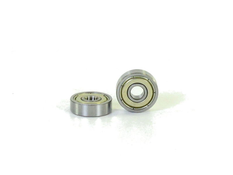 Ersatzteile mechanisch Kugellager 625zz