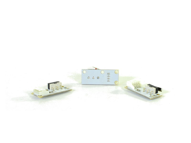 Ersatzteile elektrisch Mechanischer Endstop V1.2