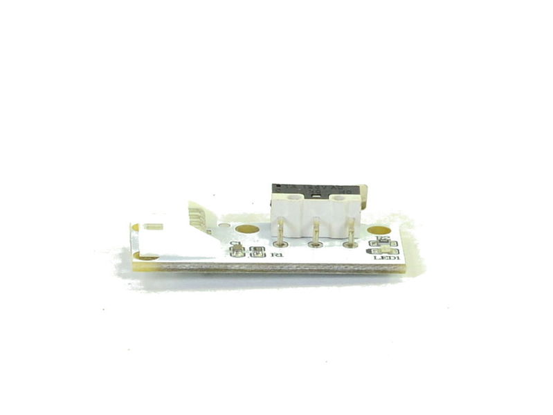 Ersatzteile elektrisch Mechanischer Endstop V1.2