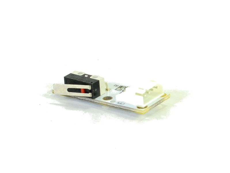 Ersatzteile elektrisch Mechanischer Endstop V1.2