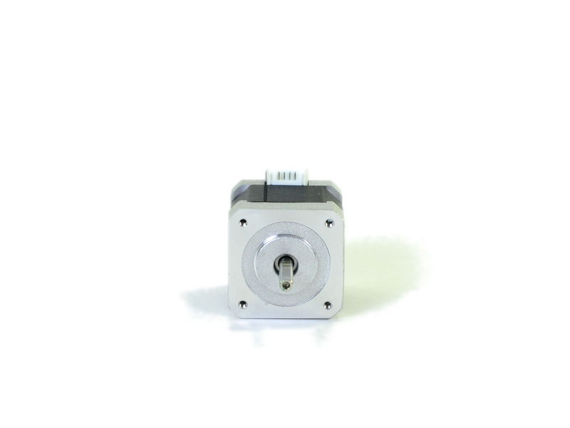 Ersatzteile elektrisch Schrittmotor Nema 17 40mm