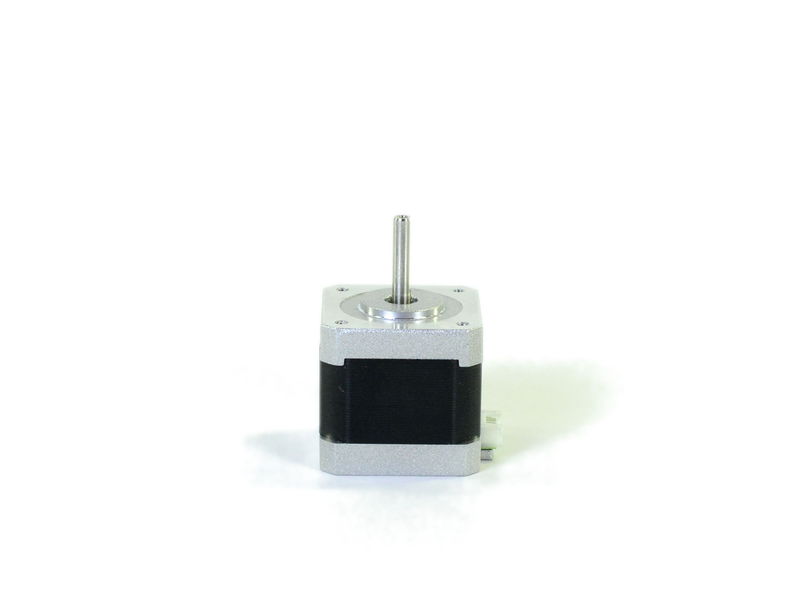 Ersatzteile elektrisch Schrittmotor Nema 17 40mm