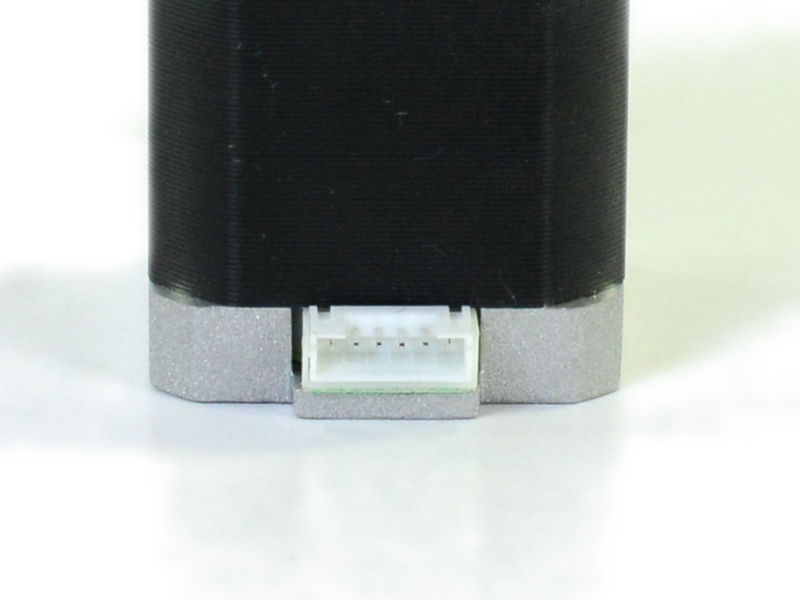 Ersatzteile elektrisch Schrittmotor Nema 17 48mm
