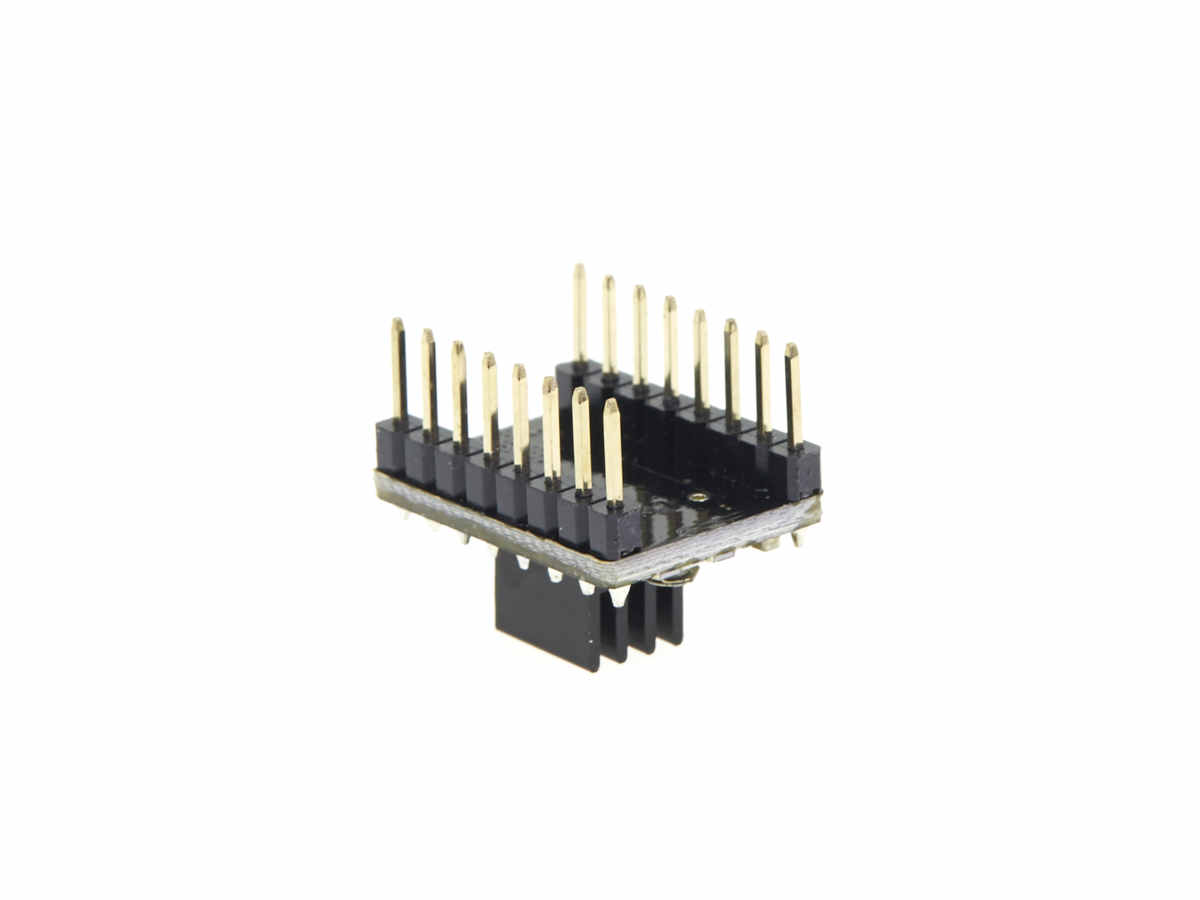Ersatzteile elektrisch Schrittmotor Treiber DRV8825