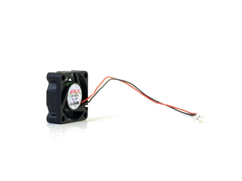 Ersatzteile elektrisch Ventilator 30mm