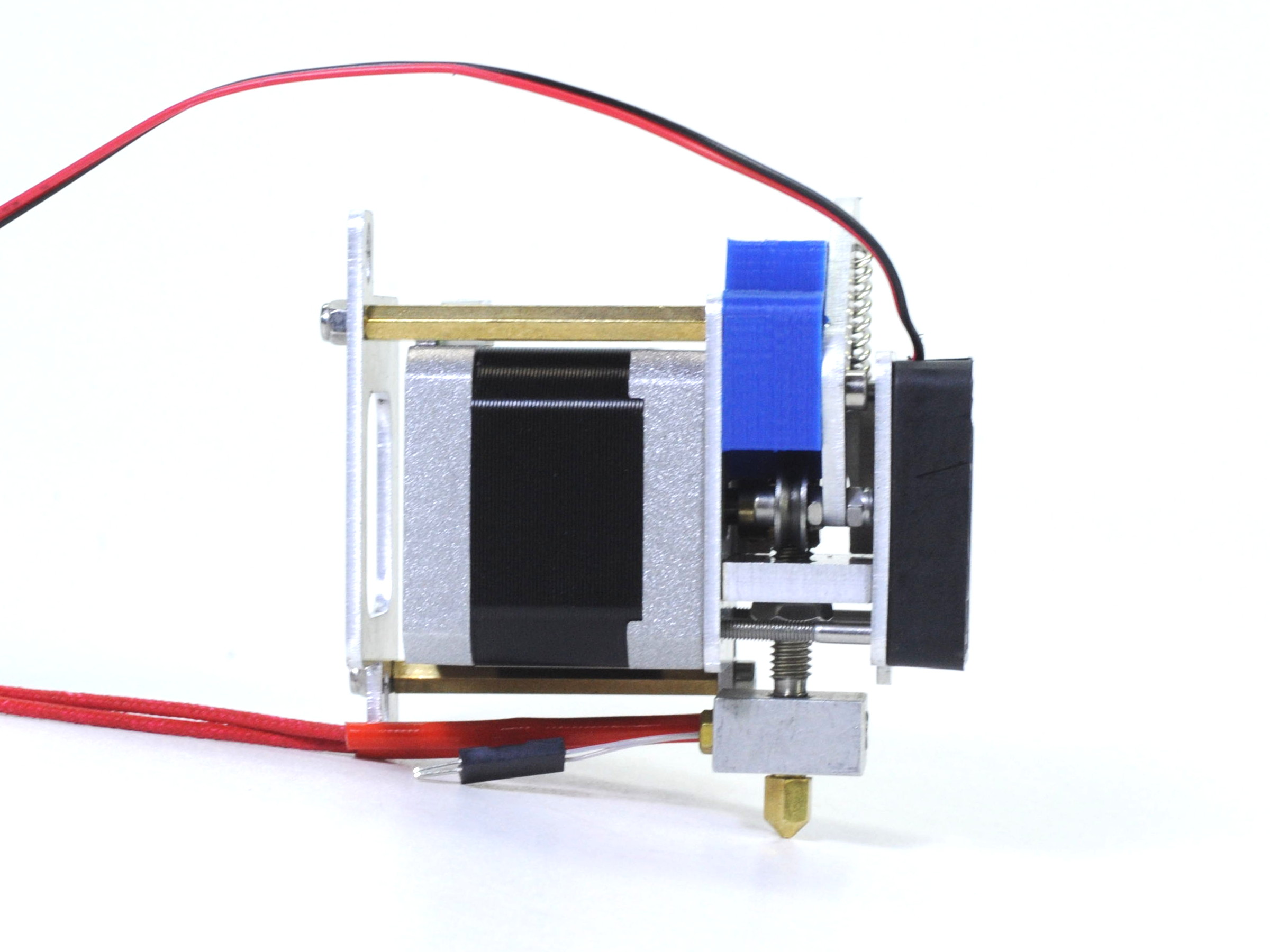 3D-Drucker Zubehör Druckkopf Bausatz 503