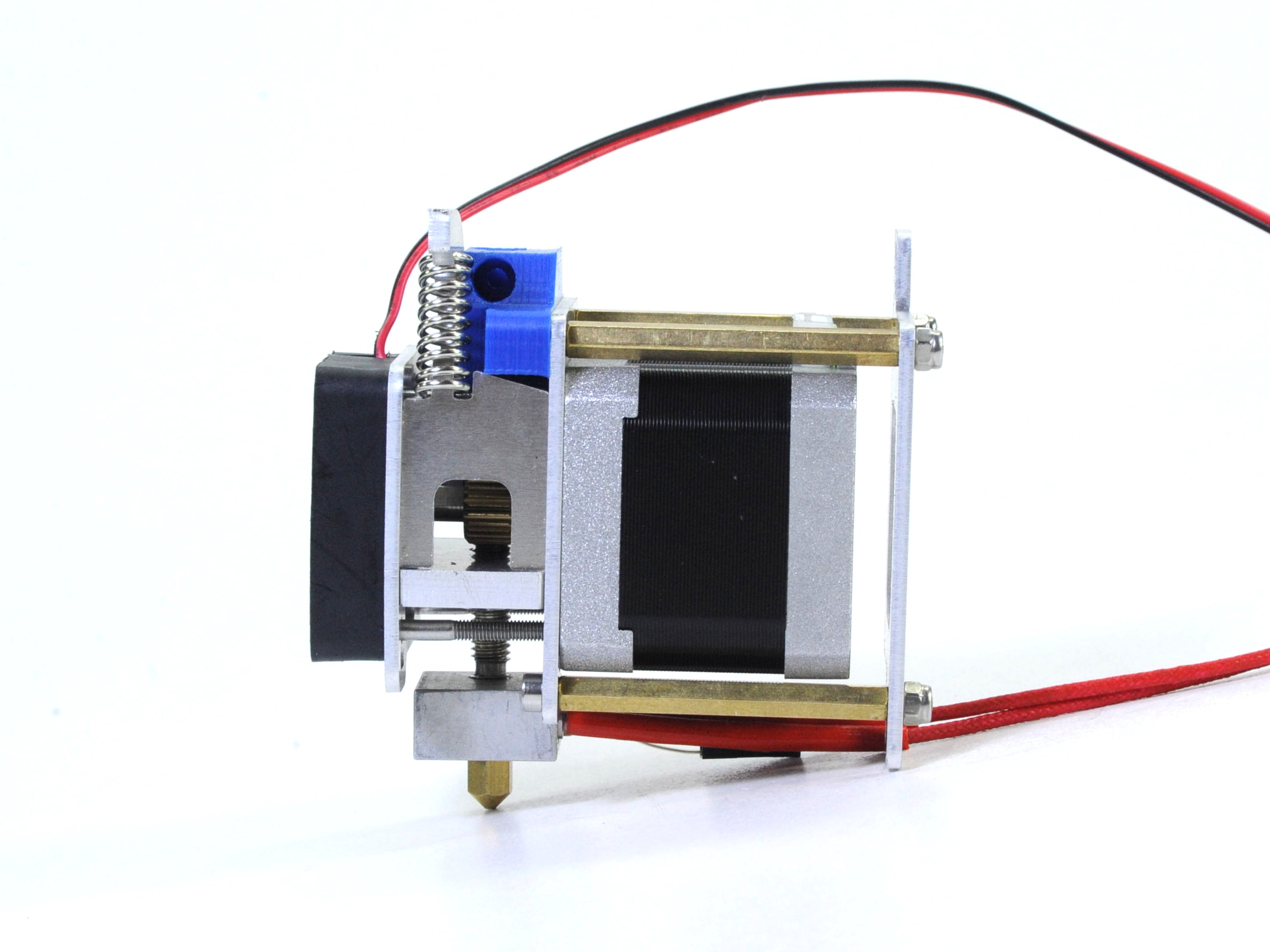 3D-Drucker Zubehör Druckkopf Bausatz 503