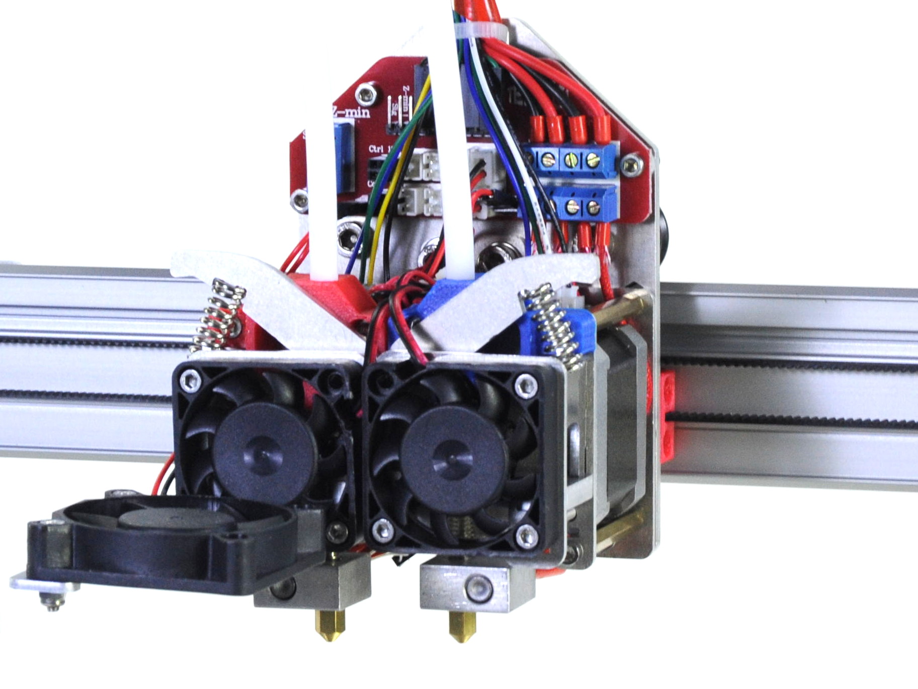 3D-Drucker Zubehör Druckkopf Bausatz 503