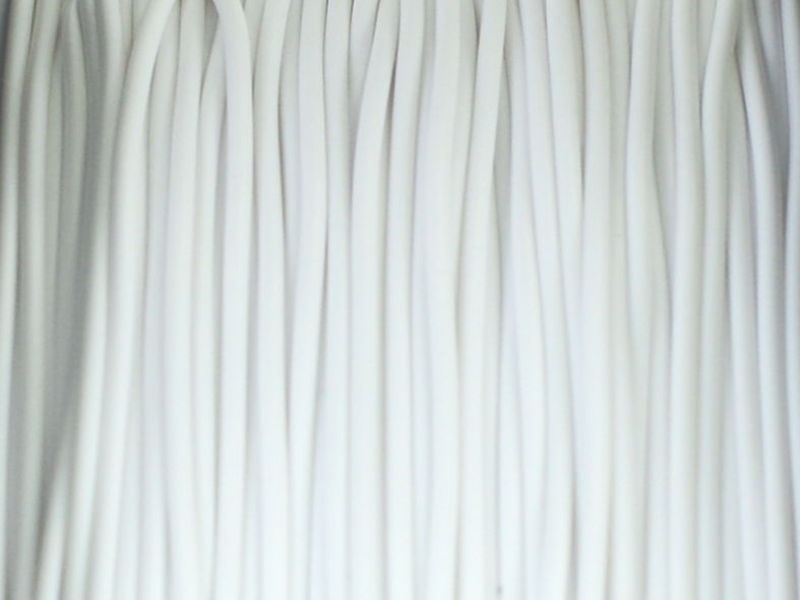 HIPS Filament HIPS Weiss 1Kg 1.75mm