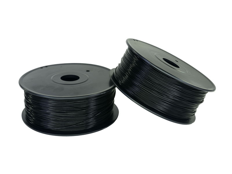 HIPS Filament HIPS Schwarz 1Kg 1.75mm
