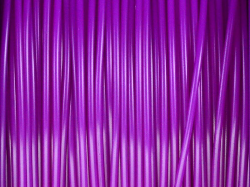 ABS Filament ABS Violett 1Kg 1.75mm