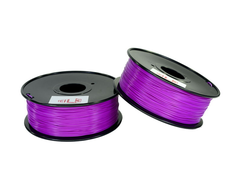 ABS Filament ABS Violett 1Kg 1.75mm