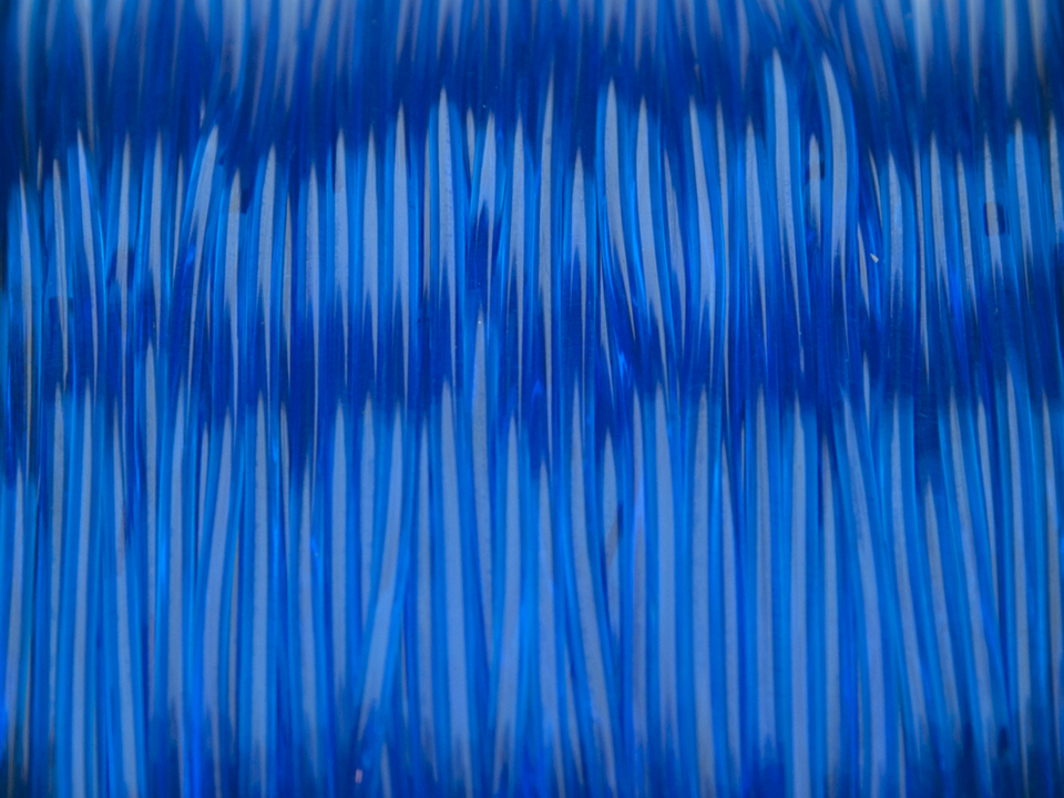 Flex / TPU Filament Flex TPU Blau 800g 1.75mm