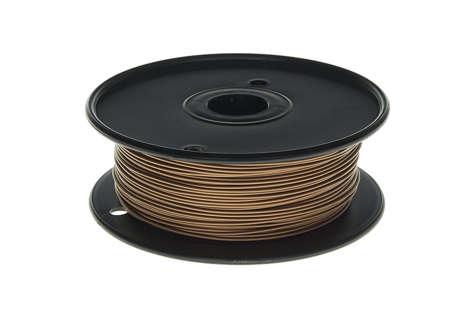 Metall PLA/TPE Filament Kupfer PLA 500g 1.75mm