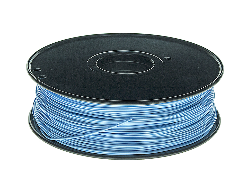 Silklike Filament Silklike Blau 1Kg 1.75mm