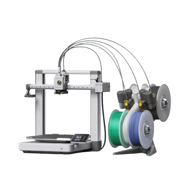 3D-Drucker Bambu Lab Combo A1 AMS Lite