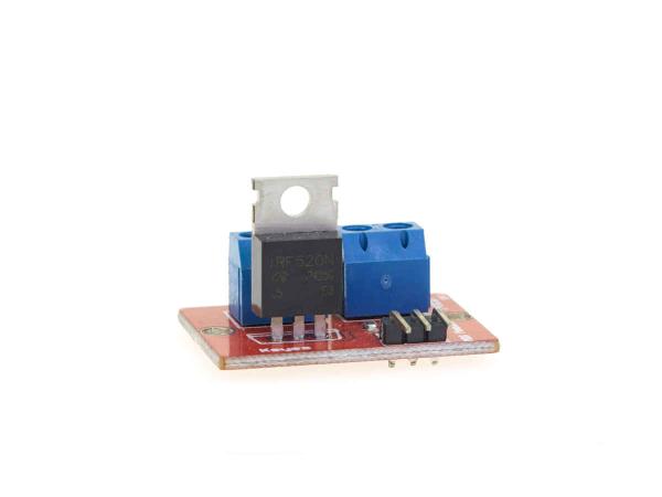 Ersatzteile elektrisch 0-24V Mosfet Modul IRF520 