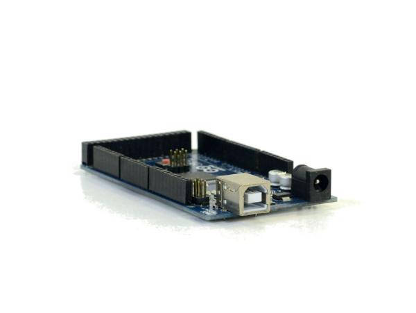 Ersatzteile elektrisch Arduino  MEGA 2560