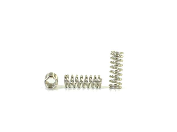 Ersatzteile mechanisch Feder 20x7,5x1,2 
