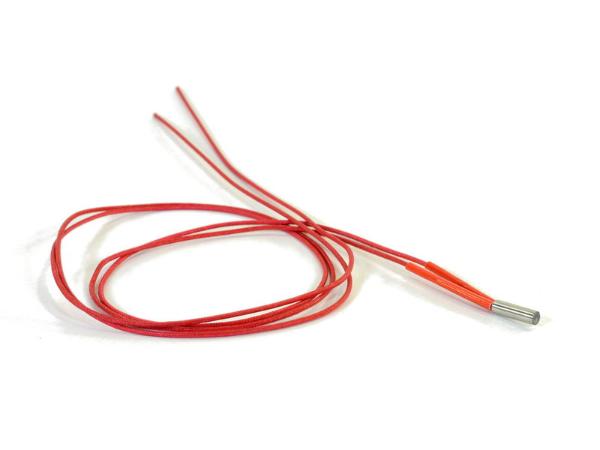 Ersatzteile elektrisch Heizpatrone 24V 40W