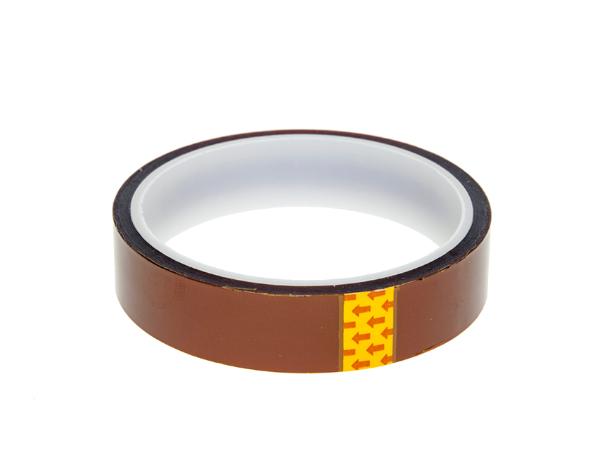 Ersatzteile 3D-Drucker Kapton Klebeband 20mm
