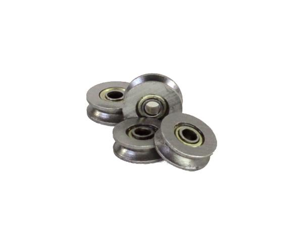 Ersatzteile mechanisch Kugellager V623 ZZ