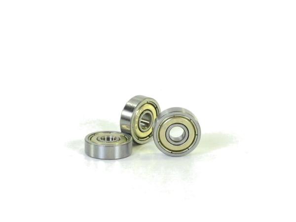 Ersatzteile mechanisch Kugellager 625zz