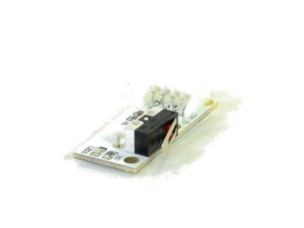 Ersatzteile elektrisch Mechanischer Endstop V1.2