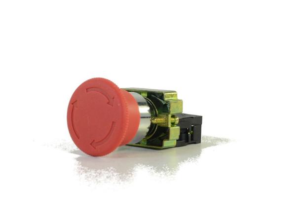 Ersatzteile elektrisch Notausschalter 