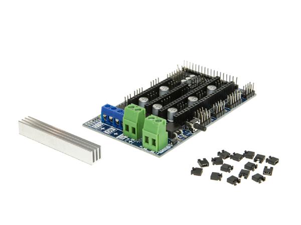 Ersatzteile elektrisch RAMPS  Version 1.6