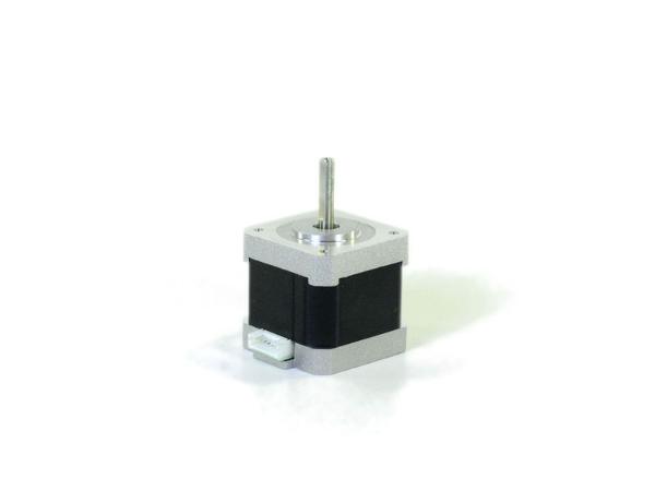 Ersatzteile elektrisch Schrittmotor Nema 17 40mm
