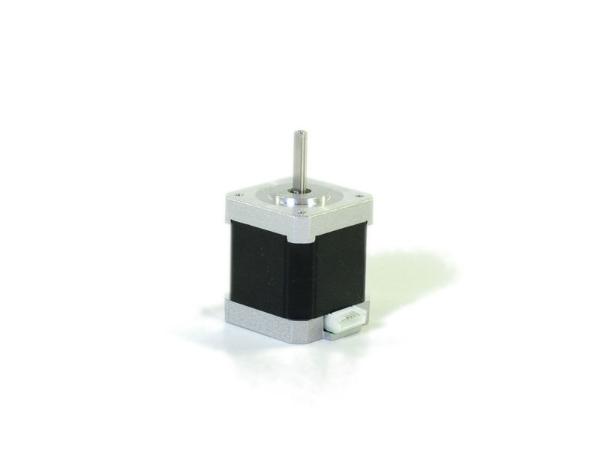 Ersatzteile elektrisch Schrittmotor Nema 17 48mm