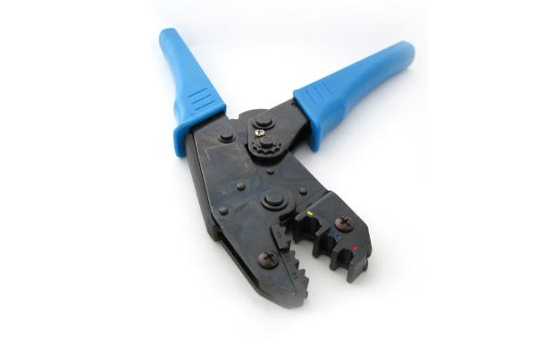 werkzeug Crimp Tool  AWG 22-10