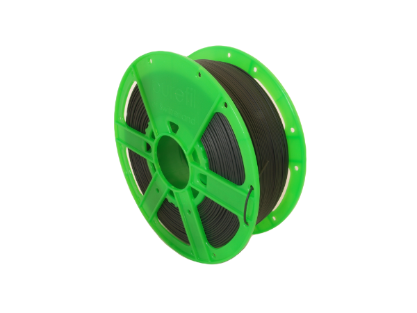 ASA Filament Purefil ASA Anthrazit 1Kg 1.75mm