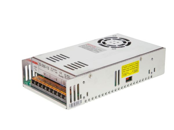 Ersatzteile elektrisch Schaltnetzteil 350W 12V S-350-12
