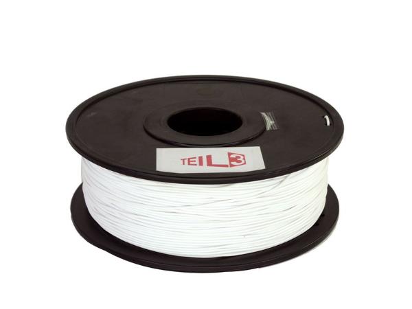 HIPS Filament HIPS Weiss 1Kg 1.75mm