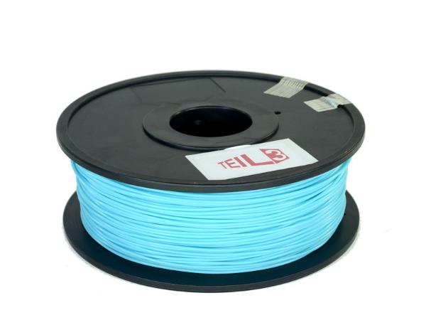 ABS Filament ABS Hellblau 1Kg 1.75mm